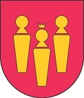 Gemeindewappen Obernberg