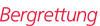 Logo für Bergrettung Gries - Obernberg